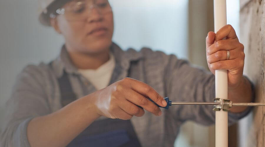 Professional Gas Leak Detection in Big Island, VA